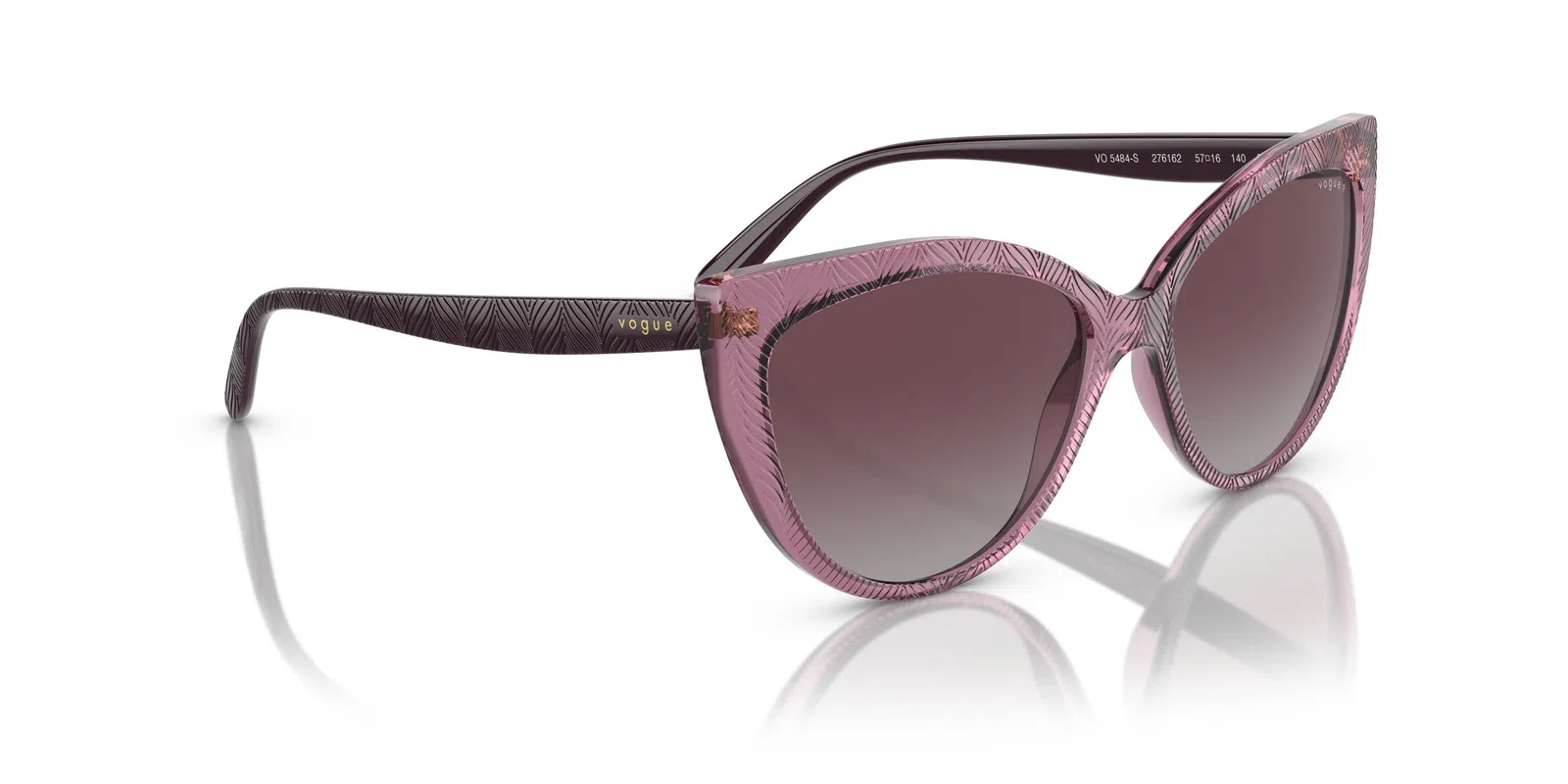 Vogue Eyewear 5484S Sunglasses - view 27